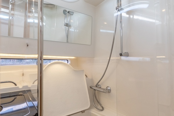 In Stock 2025 Nimbus T11 314 40ft Nimbus Yacht For Sale