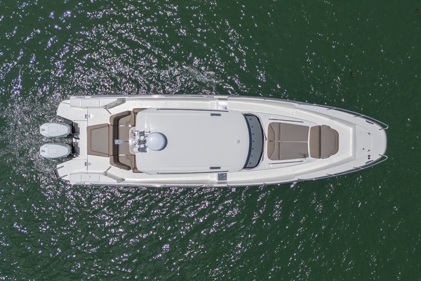 In Stock 2025 Nimbus T11 314 40ft Nimbus Yacht For Sale