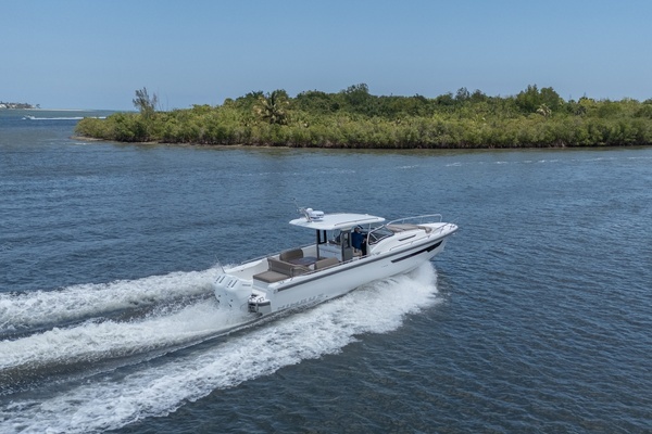 Nimbus Tender 11 Yacht For Sale