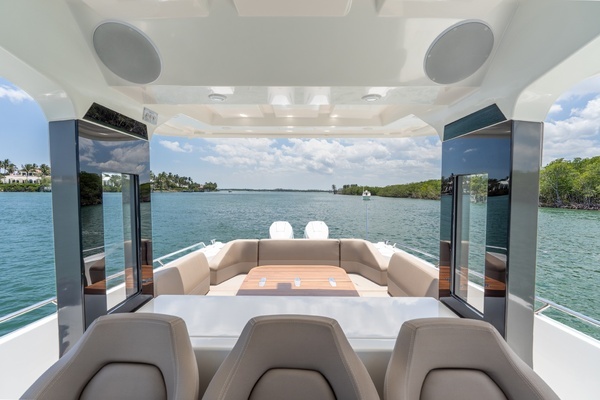 Nimbus Tender 11 Yacht For Sale