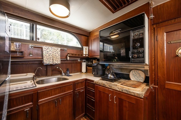Hatteras Yacht Fish Yacht For Sale