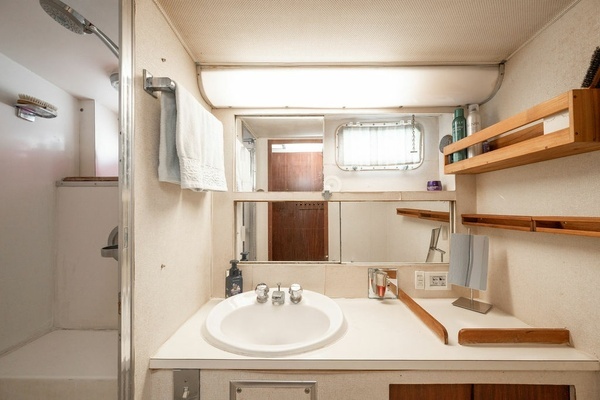 Hatteras Yacht Fish Yacht For Sale