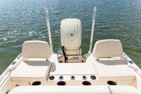 23ft Grady White Yacht For Sale