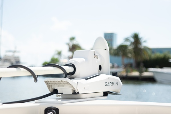 23ft Grady White Yacht For Sale