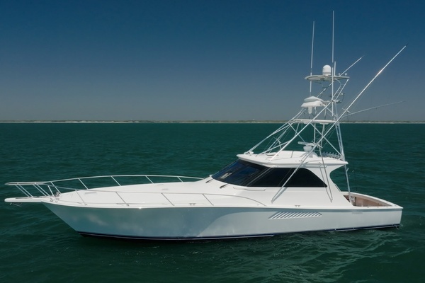 52-ft-Viking-2008-Hyannis Massachusetts United States yacht for sale