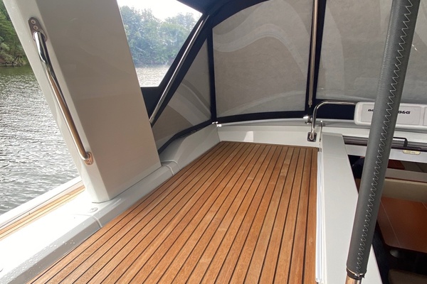 Good to Go 51ft Beneteau Yacht For Sale
