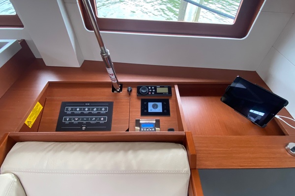 Good to Go 51ft Beneteau Yacht For Sale