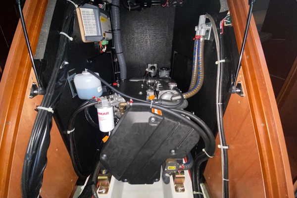 Good to Go 51ft Beneteau Yacht For Sale