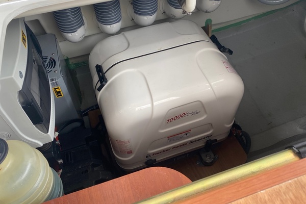 Good to Go 51ft Beneteau Yacht For Sale