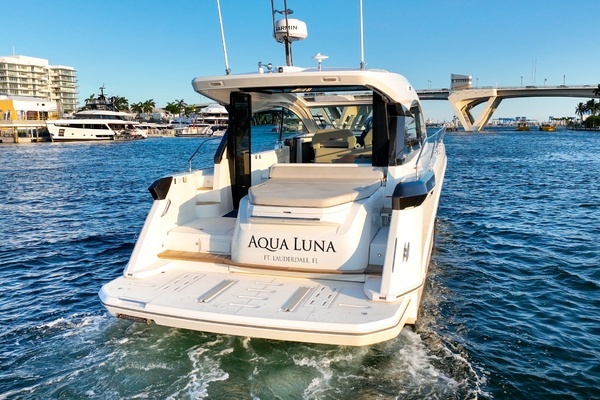 2023 Beneteau 45
