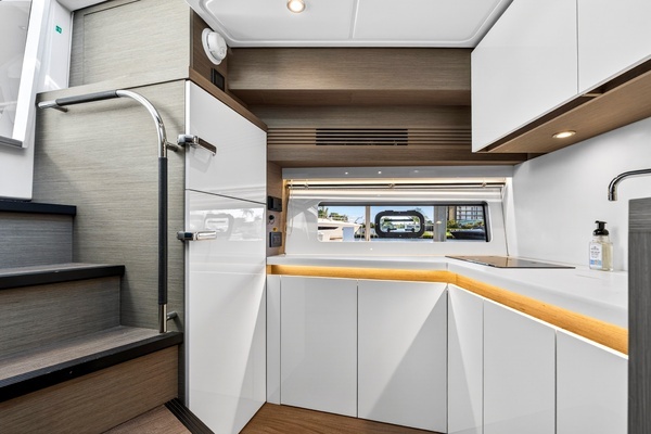 2023 Beneteau 45
