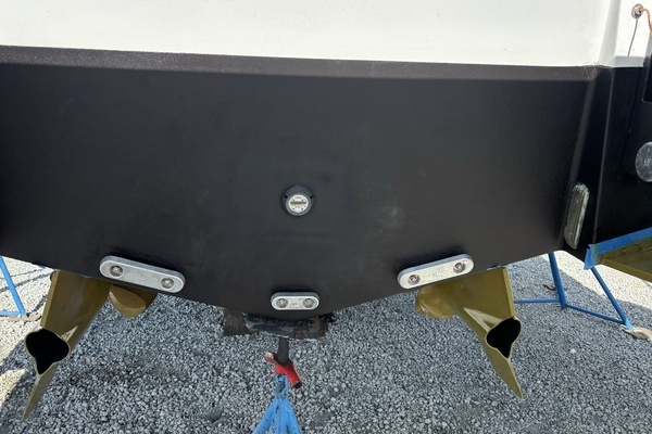 2023 Beneteau 45