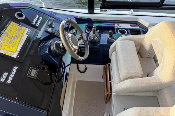 2023 Beneteau 45