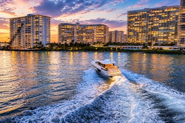2023 Beneteau 45