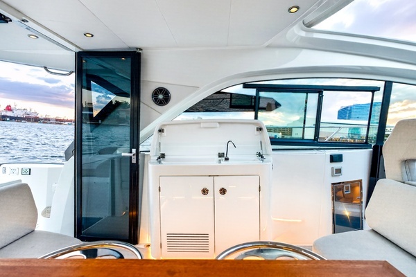 2023 Beneteau 45