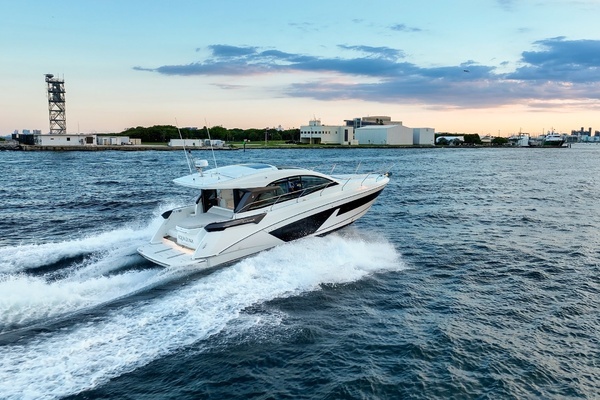 2023 Beneteau 45