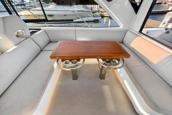 2023 Beneteau 45