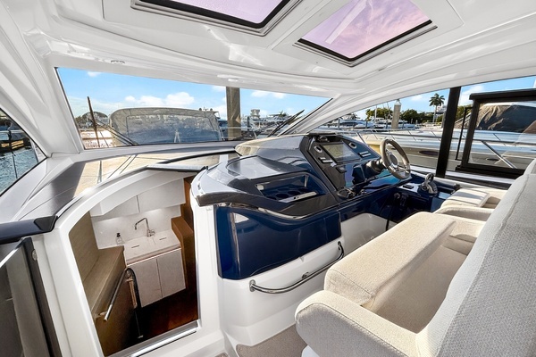 2023 Beneteau 45