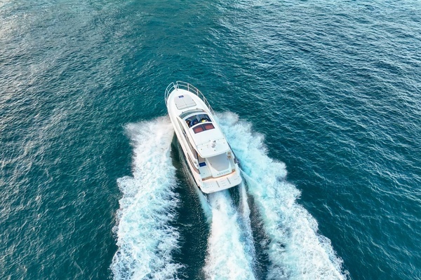 2023 Beneteau 45