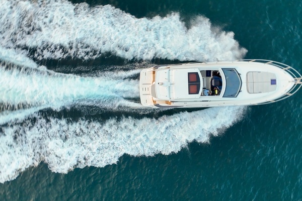 2023 Beneteau 45