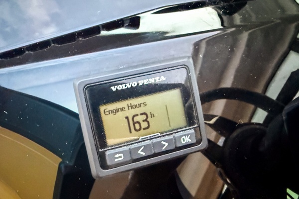 2023 Beneteau 45