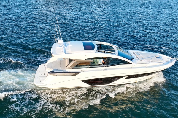2023 Beneteau 45