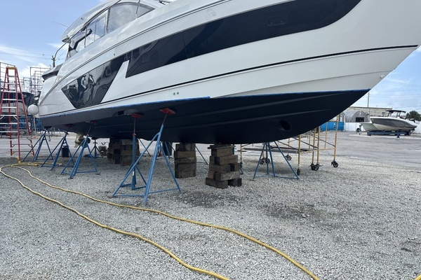 2023 Beneteau 45
