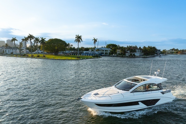 2023 Beneteau 45