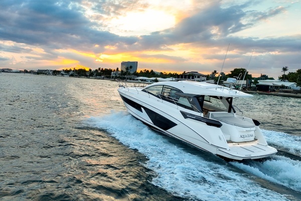 2023 Beneteau 45