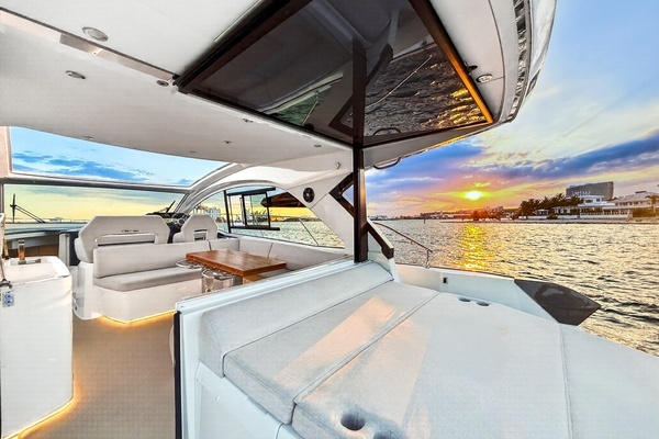 2023 Beneteau 45