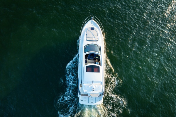45ft Beneteau Yacht For Sale
