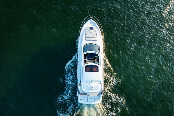 2023 Beneteau 45
