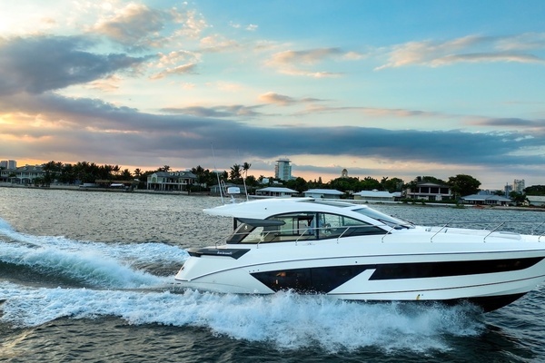 2023 Beneteau 45