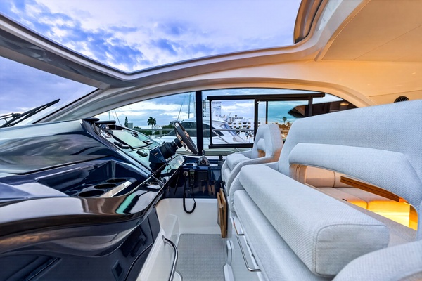 45ft Beneteau Yacht For Sale