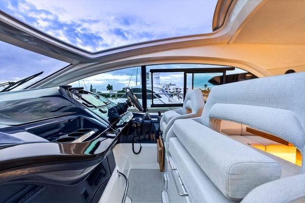 2023 Beneteau 45