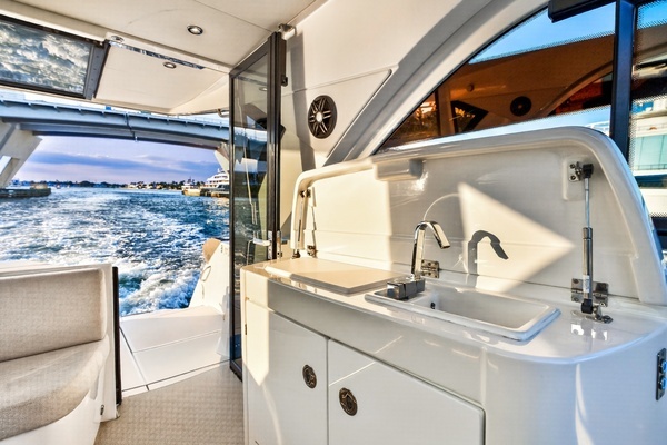 2023 Beneteau 45