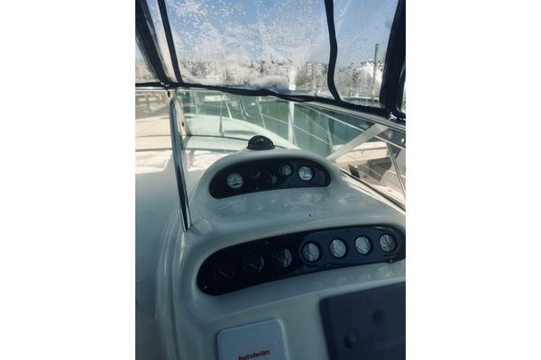 34ft Cranchi Yacht For Sale