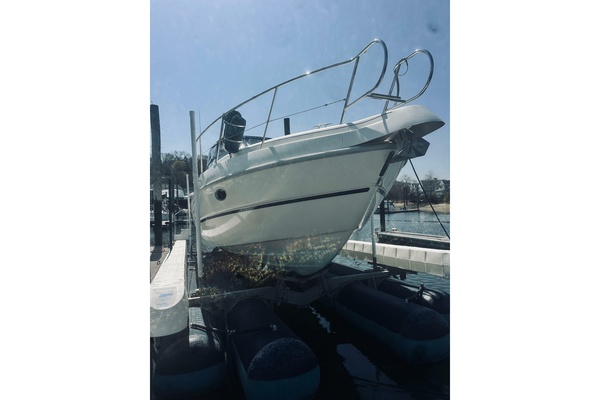 34ft Cranchi Yacht For Sale