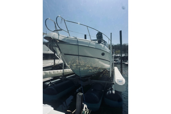 34ft Cranchi Yacht For Sale