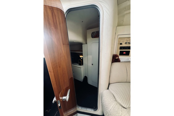 34ft Cranchi Yacht For Sale