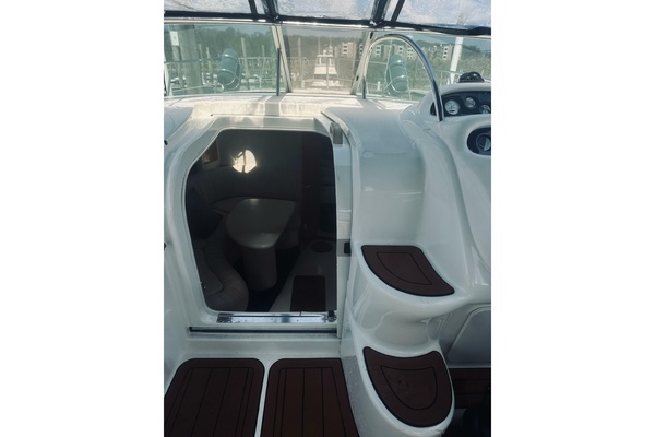 34ft Cranchi Yacht For Sale