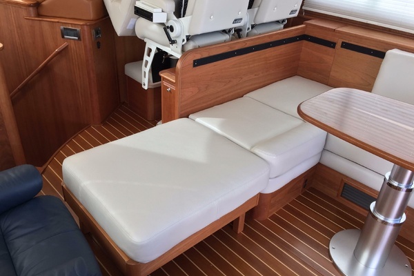 2016 Sabre 48