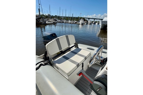 2016 Sabre 48