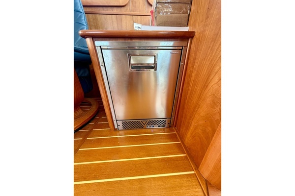 2016 Sabre 48