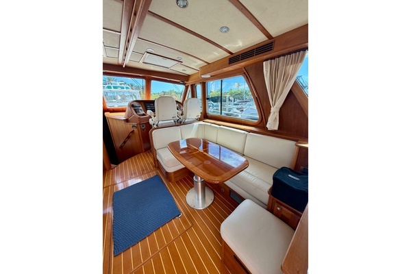 2016 Sabre 48