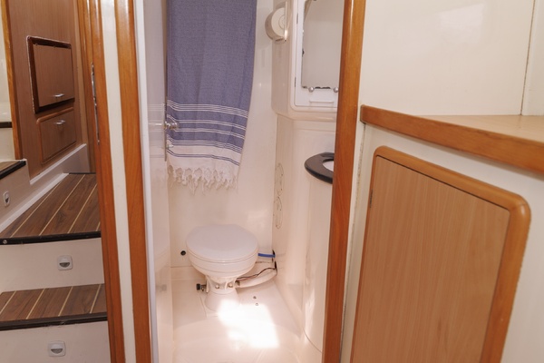 ESCAPE 43ft Leopard Yacht For Sale