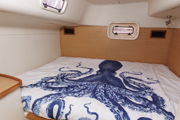 ESCAPE 43ft Leopard Yacht For Sale