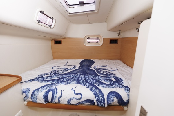 ESCAPE 43ft Leopard Yacht For Sale