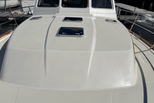 38ft Sabre Yacht For Sale