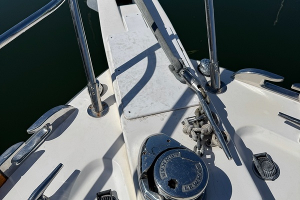 38ft Sabre Yacht For Sale